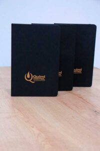Agendas negra, agenda Quimicontrol,